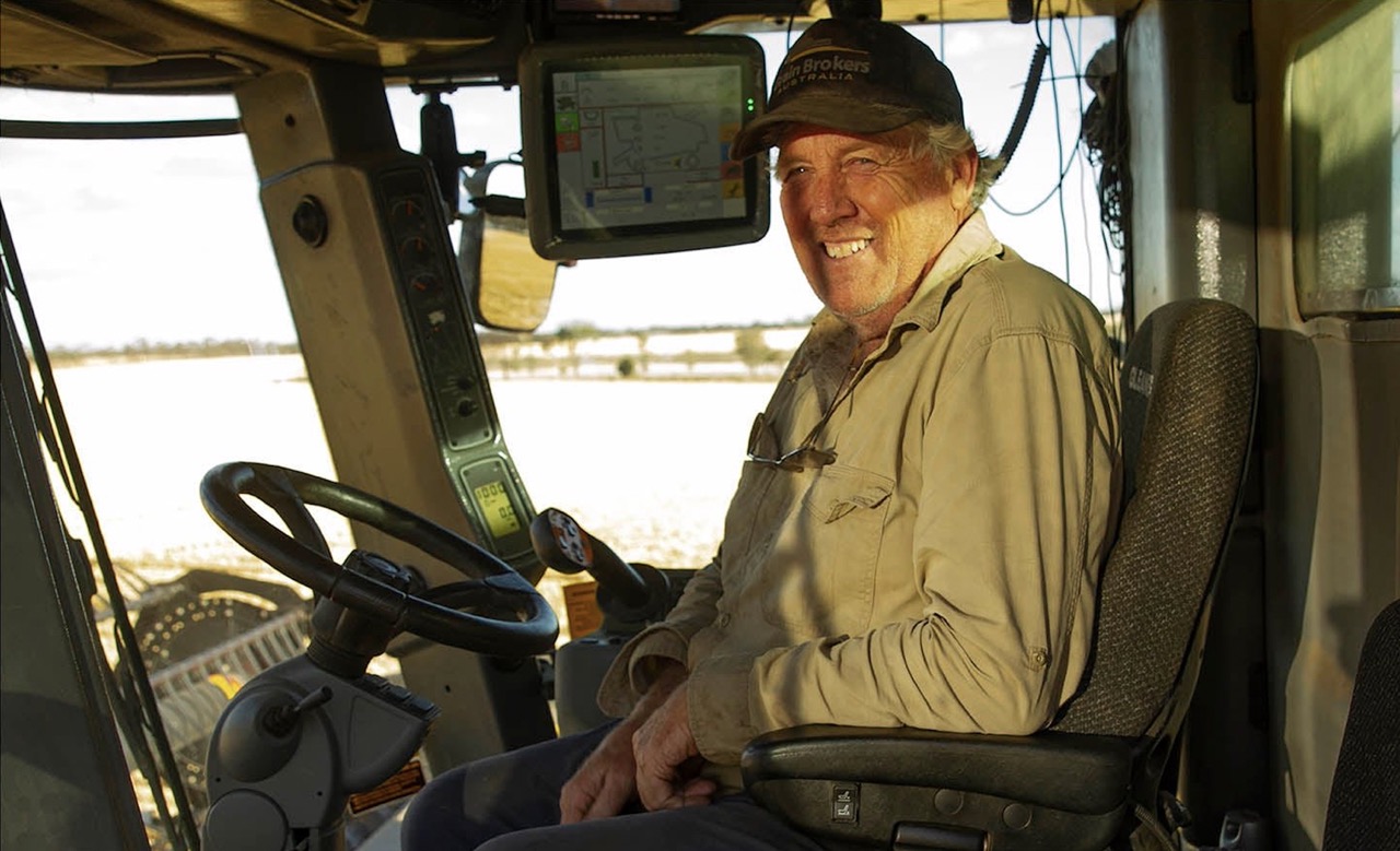 Gorrill Ranch Rice Manager Good canola prospects | Esperance Weekender